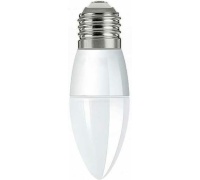 Лампа светодиодная Семерочка свеча С35 7 Вт 4000 К Е27*100шт