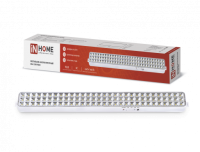 Светильник сд ав СБА 1098-90DC 90 LED 2.2Ah lithium battery DC IN HOME